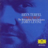 Terfel-Opera Arias專輯_Bryn TerfelTerfel-Opera Arias最新專輯
