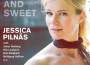 Bitter and Sweet專輯_Jessica PilnäsBitter and Sweet最新專輯