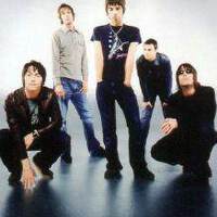 Zebrahead圖片照片_Zebrahead