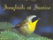 Songbirds At Sunrise