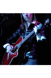 Hannah Scott & John Carden圖片照片_Hannah Scott & John Carden