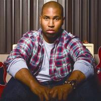 Claude Kelly Ft. Jes圖片照片_Claude Kelly Ft. Jes
