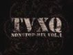 TVXQ nonstop-mix vol