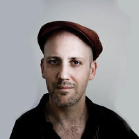 Adam Rafferty最新歌曲_最熱專輯MV_圖片照片