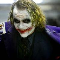 Joker圖片照片_Joker