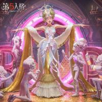第五人格最新專輯_新專輯大全_專輯列表