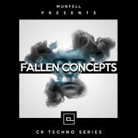 Fallen Concepts (CR Techno Series)
