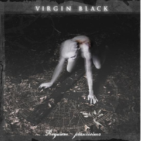 Requiem - Pianissimo專輯_Virgin BlackRequiem - Pianissimo最新專輯