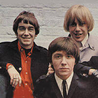 The Easybeats圖片照片_The Easybeats
