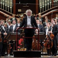 Berlin Philharmonic Orchestra圖片照片_Berlin Philharmonic Orchestra