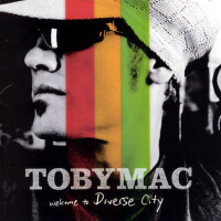 Welcome to Diverse City專輯_Toby MacWelcome to Diverse City最新專輯