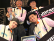Tex Glitter歌曲歌詞大全_Tex Glitter最新歌曲歌詞