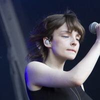 CHVRCHES圖片照片_CHVRCHES