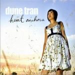 Dune Tran最新歌曲_最熱專輯MV_圖片照片