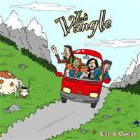 Le Vangle最新專輯_新專輯大全_專輯列表