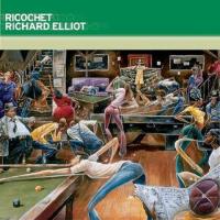 Richard Elliot圖片照片_Richard Elliot