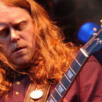 Warren Haynes圖片照片_Warren Haynes