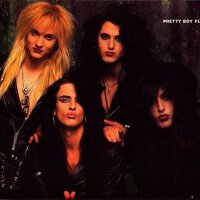 Pretty Boy Floyd圖片照片_Pretty Boy Floyd
