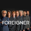 Foreigner