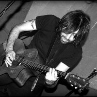 Jon Gomm圖片照片_Jon Gomm