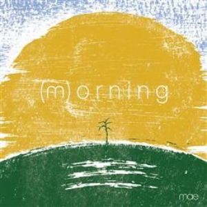 (M)orning專輯_Mae(M)orning最新專輯
