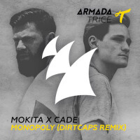 Monopoly (Dirtcaps Remix)專輯_MokitaMonopoly (Dirtcaps Remix)最新專輯