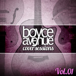 Boyce Avenue最新歌曲_最熱專輯MV_圖片照片