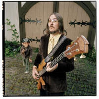 Les Claypool圖片照片_Les Claypool