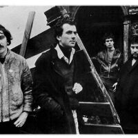 The Stranglers圖片照片_The Stranglers