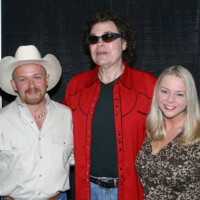 Ronnie Milsap圖片照片_Ronnie Milsap