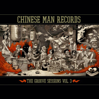 The Groove Sessions, Vol. 3專輯_DeluxeThe Groove Sessions, Vol. 3最新專輯