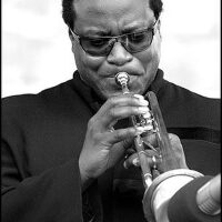 Wallace Roney圖片照片_Wallace Roney