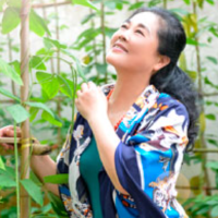 劉小蘭圖片照片_照片寫真