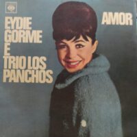 Eydie Gormé圖片照片_Eydie Gormé