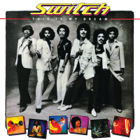 This Is My Dream專輯_SwitchThis Is My Dream最新專輯