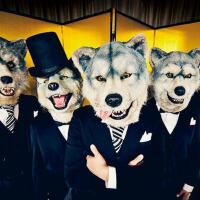 MAN WITH A MISSION圖片照片_MAN WITH A MISSION
