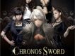 Chronos Sword (Singl