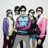 Joe歌曲歌詞大全_Joe最新歌曲歌詞