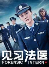見習法醫劇情介紹線上看_分集劇情介紹/大結局_好看的電視劇