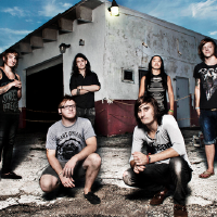 We Came As Romans圖片照片_We Came As Romans
