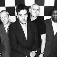 The Specials圖片照片_The Specials