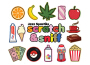 Scratch & Sniff專輯_Jazz SpastiksScratch & Sniff最新專輯