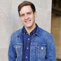 Stevie McCrorie圖片照片_照片寫真