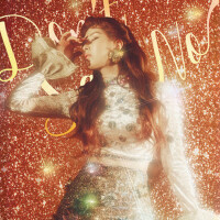 Don't Say No - The 1st Mini Album (do not say