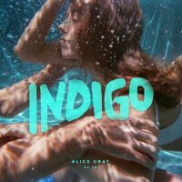 Indigo專輯_Alice GrayIndigo最新專輯