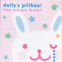 Dolly,s Pillbox圖片照片_Dolly,s Pillbox