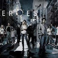英雄(Heroes)圖片照片_英雄(Heroes)