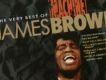James Brown歌曲歌詞大全_James Brown最新歌曲歌詞