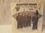 The Mighty Quinn專輯_Manfred MannThe Mighty Quinn最新專輯