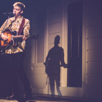 George Ezra圖片照片_George Ezra